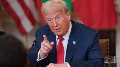 USA: Over $200 billion in customs revenue