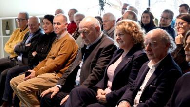 Ehrenamt: Landesverzeichnis in Ausarbeitung