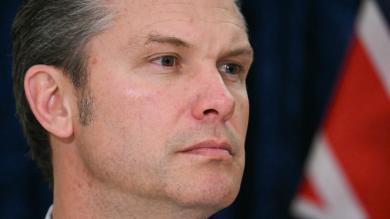 Pentagon: Zwei US-Soldaten bei Angriff in Syrien getötet