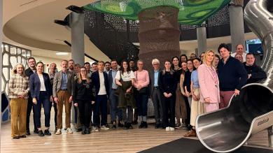 Schwerpunkt Internationalisierung: Familienhotels Südtirol leben Vielfalt