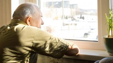 „Jede Geste hilft gegen Einsamkeit“