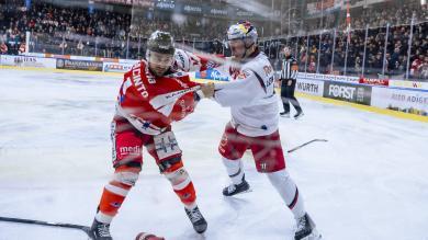 5 000 fans hurlent : Bolzano se bat, boxe – et perd.