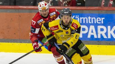 Vallée de Puster à Klagenfurt&nbsp;: beaucoup d’efforts pour peu de résultats.