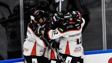 In a heated final: Kaltern breaks its cup curse