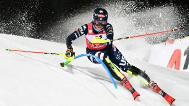 LIVE | Das große Finale: Damen-Slalom in Flachau
