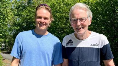 Tränen vor Olympia: „Ich werde alles für ihn geben“