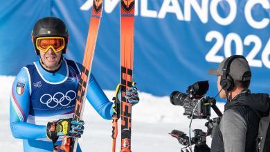 Innerhofer: „Mir ging es nicht nur ums Dabeisein“