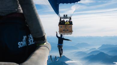 Bavarian Outdoor Film Festival 2026