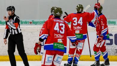 Goal fest in Val Gardena: Furie secure top position