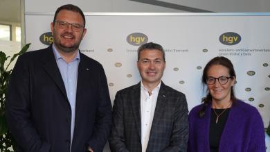 Olympia 2026: HGV dankt für großartigen Einsatz