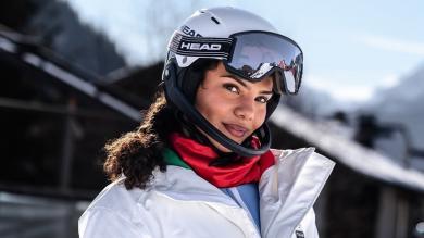 Ski-Talent operiert: „Eine unglaubliche Saison“