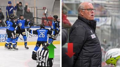 Overtime | Wunder gibt es immer wieder