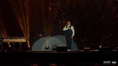 Enrico Brignano kommt nach Bozen