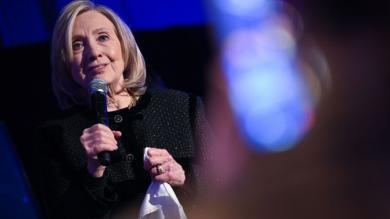 Hillary Clinton sagt zu Epstein-Affäre vor US-Kongress aus