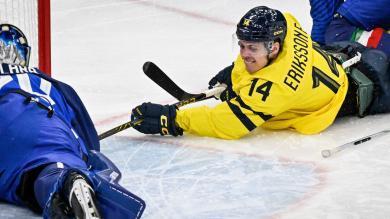 LIVE | Bradley trifft: Italien erzielt den Ausgleich