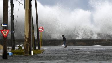 Historischer Temperatursturz auf null Grad in Kuba