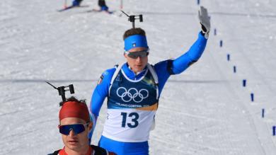 Hofers Olympia-Abschied: „Da sind Tränen geflossen“