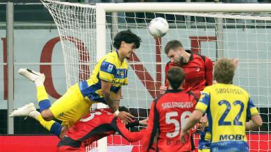 Milan und Napoli: Favoriten-Versagen in der Serie A