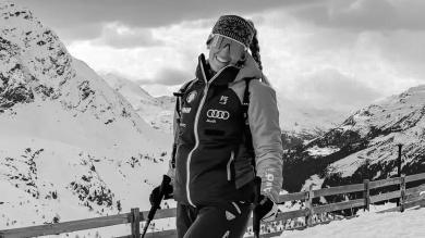 Lawinenunglück: Ski-Welt trauert um ehemalige Azzurra