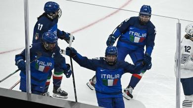 Italiens historischer Sieg: „Kann es kaum begreifen“