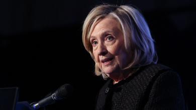 Hillary Clinton verlangt Trump-Anhörung in Epstein-Ausschuss