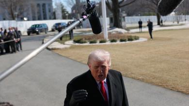 Trump will Venezuela besuchen