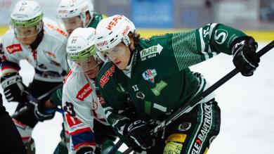 Mike Halmos Trainerkarriere startet mit Sieg