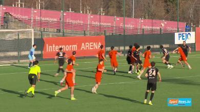 VIDEO | Dieser Sonntagsschuss entscheidet das Bozner Derby