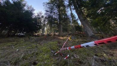 Nach Tod von Andrea Papi: Facebook-Kommentare mit Folgen