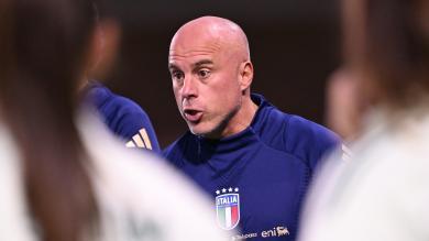 WM-Quali: Schatzers Teamkolleginnen verlieren zum Auftakt