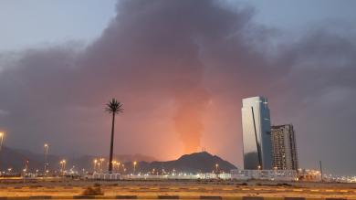 Wechselseitige Angriffe von Israel und Iran