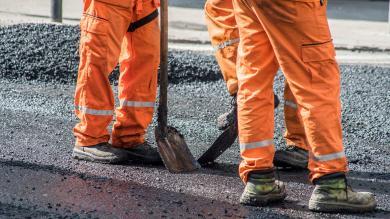 Verkehrsbeeinträchtigungen zwischen Meran und Bozen