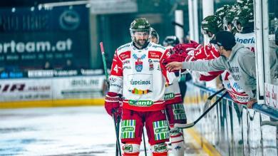 Bozen-Kapitän Daniel Frank: „Jetzt wird Playoff gespielt!“