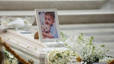 Tod von Domenico:  Fokus auf Eis und Wasserqualität im  Bozner Spital