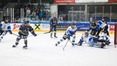 LIVE | Wipptal kämpft ums sportliche Überleben