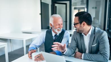 Italien führt neue Altersteilzeit ein – Was das neue Modell wirklich bringt