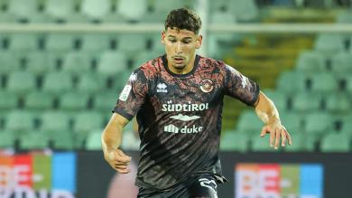 LIVE | FC Südtirol  läuft  bei Avellino einem Rückstand hinterher