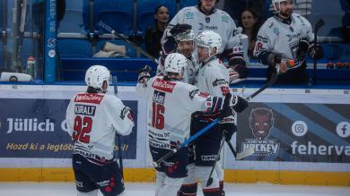 Fehervar gewinnt: Bozen & Pustertal müssen warten