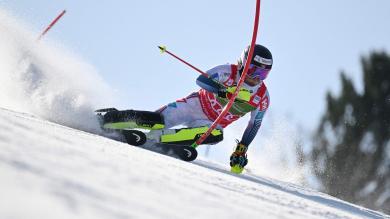 LIVE | Men's Slalom: The Final