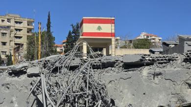 Israel ruft Bewohner von Beiruter Vororten zu Flucht auf