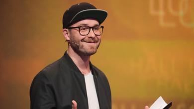 Mark Forster war verliebt in Sarah Connor