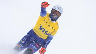 Bormolinis Kristallkugeln und Corattis Sahnetag