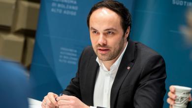 Achammer: „Social-Media-Verbot für Kinder“