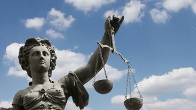 A clear no to judicial reform: Bortolotti sees an opportunity for real improvements