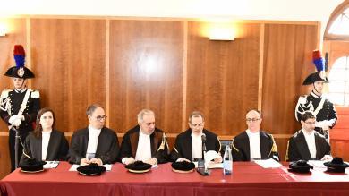 Die Kritik des Rechnungshofes am „Schutzpanzer für die Politiker“