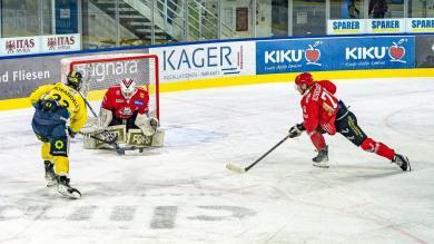 Eppan vor dem Aus – Kaltern erspielt sich Matchpuck