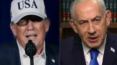 Israels Armee startete weitere Luftangriffe gegen Teheran