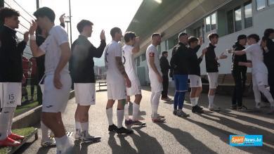 VIDEO | Das unglaubliche 10-Tore-Derby in Marling