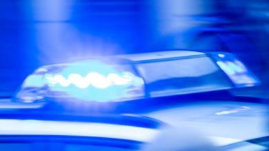 Zwei mutmaßliche ausländische Agenten auf Autobahn in Bayern gefasst