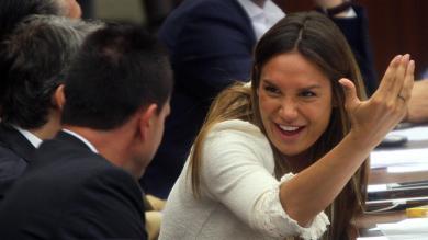 Wirbel um Begnadigung von Berlusconi-Vertrauter Minetti